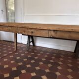 Farmhouse Table