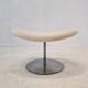 Big Globe Armchair with Ottoman by Pierre Paulin for Artifort, 1960s