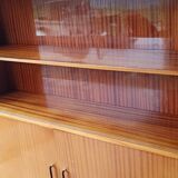 Modernist library 70s.