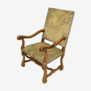 Chair Louis XIII
