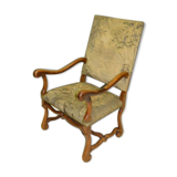 Chair Louis XIII