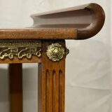 Tea table, Japanese-style decoration in the style of Gabriel Viardot