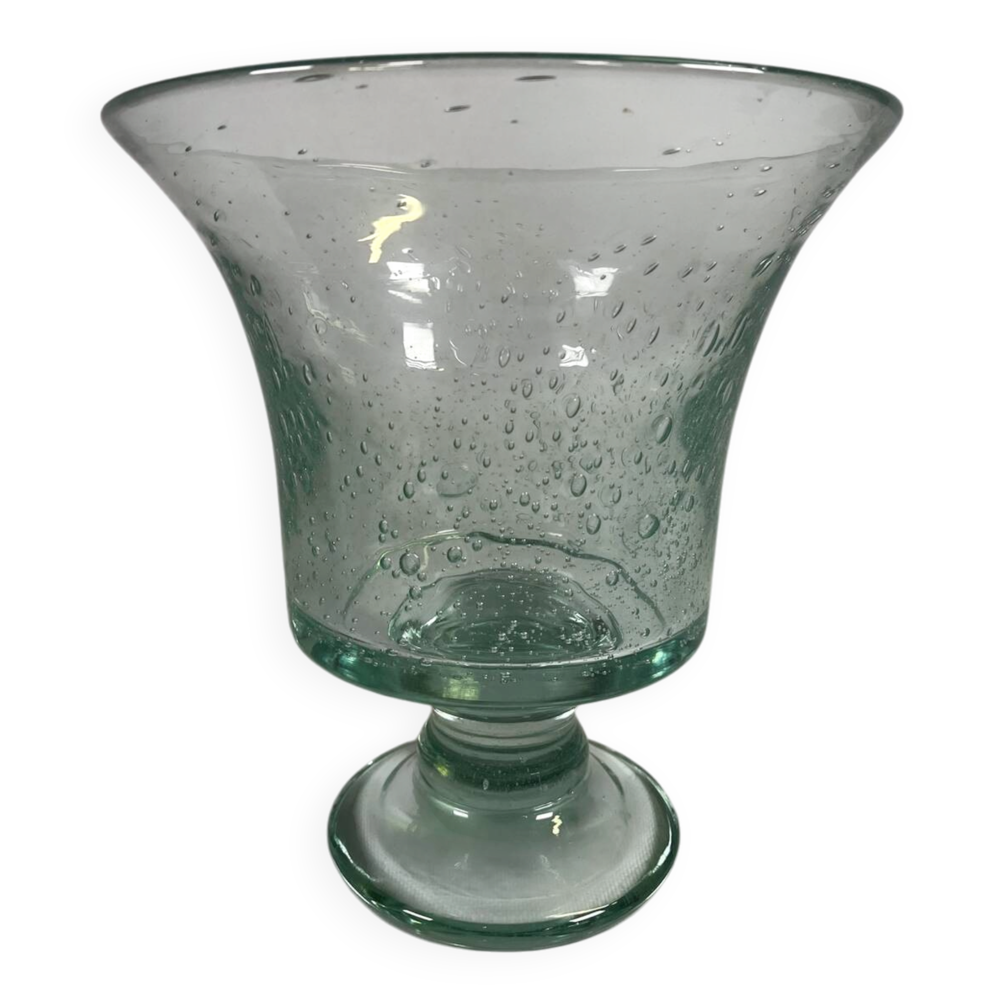 Vase style biot