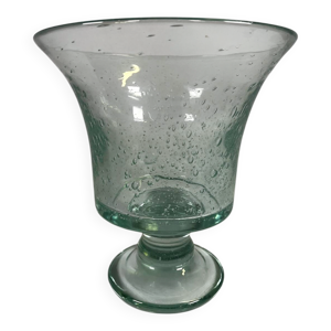 Vase style biot
