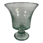 Vase style biot