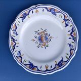 Plate