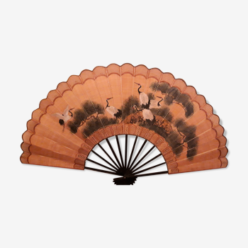 Vintage xxl fan