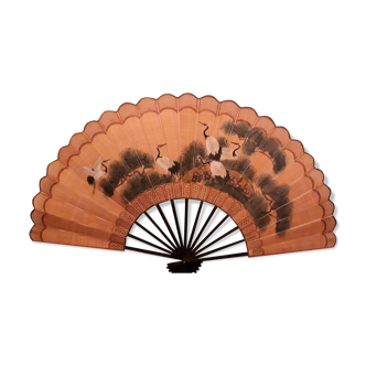 Vintage xxl fan