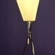 Lampadaire 50's