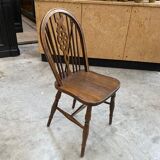 Suite of 8 chairs Ercol Windsor