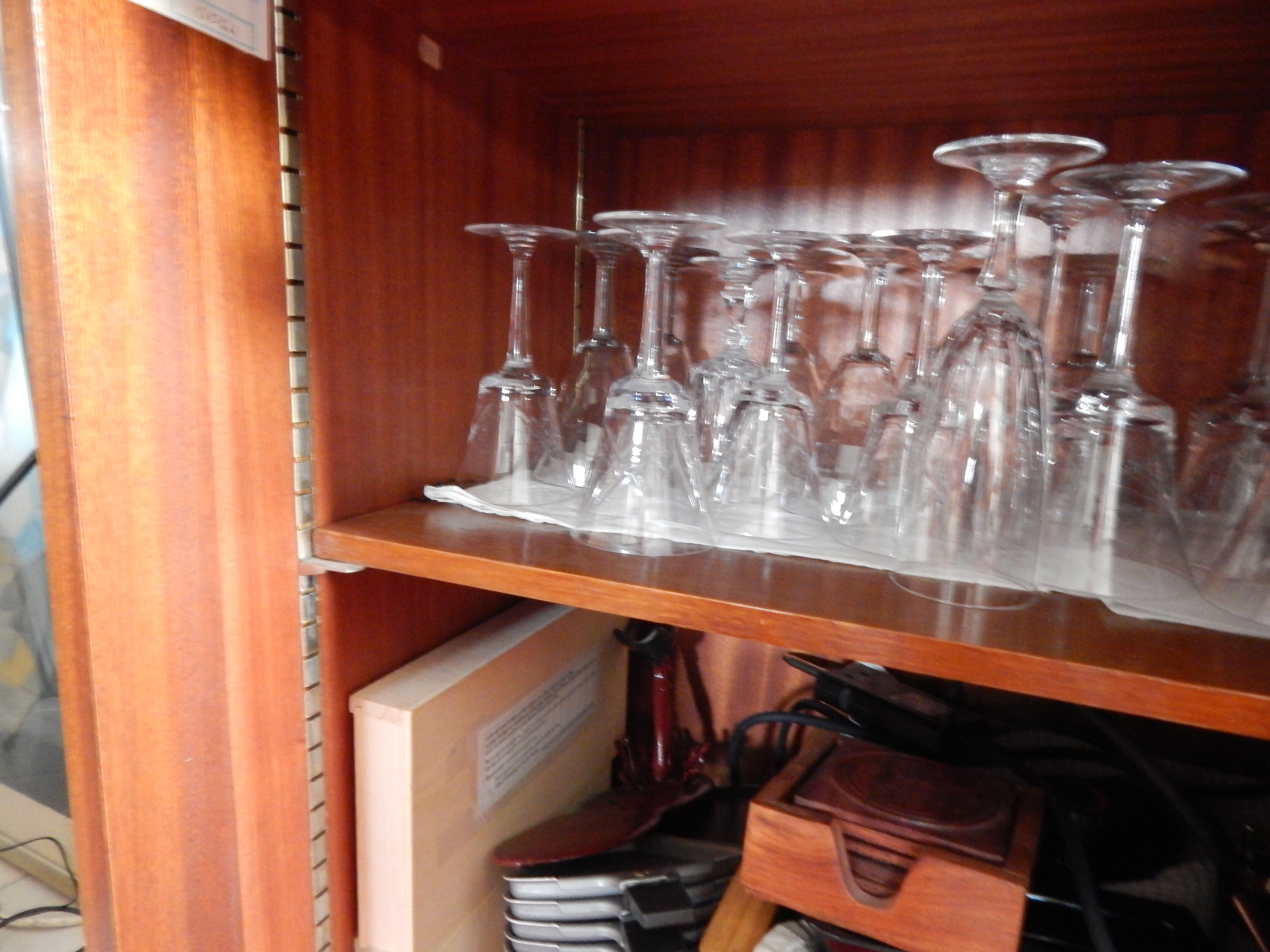 Vintage design sidebaord 60-70's