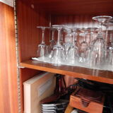 Vintage design sidebaord 60-70's