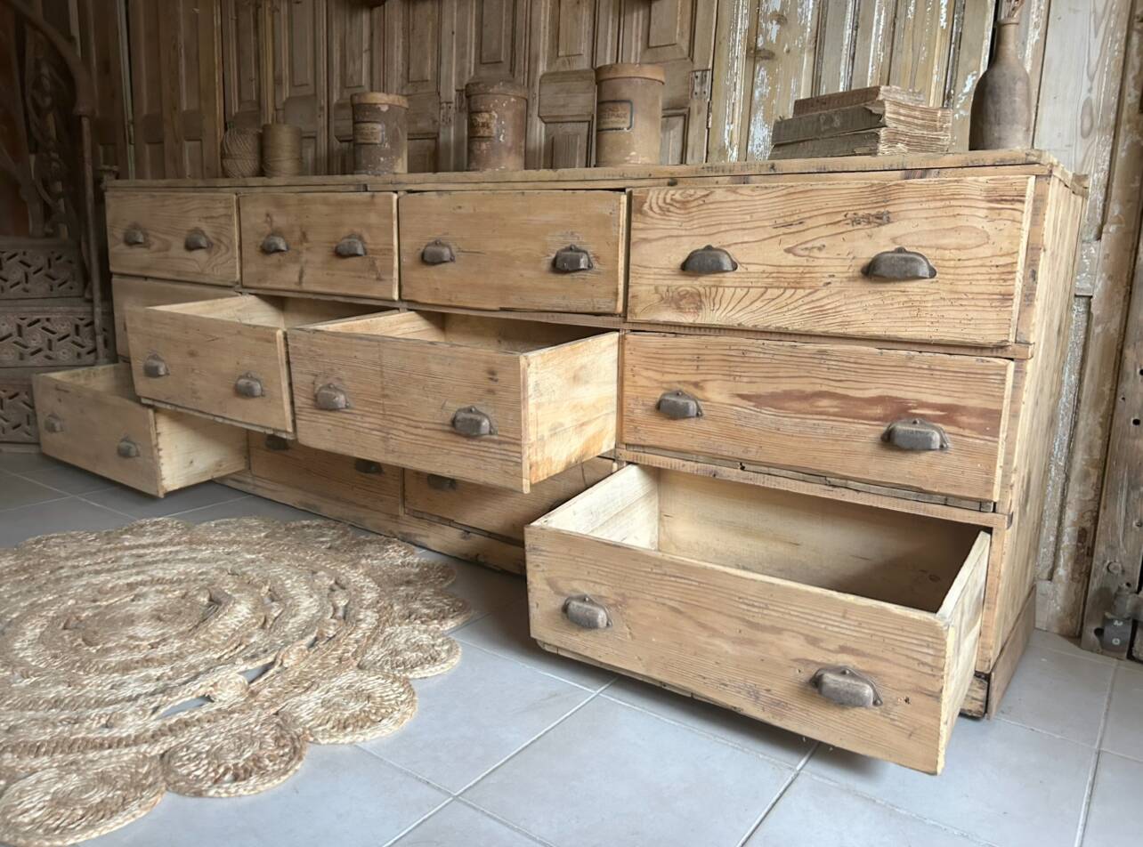 Majestic piece of professional furniture