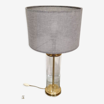 Kullmann table lamp year 1970