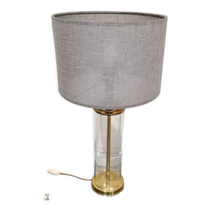 Lampe de table Kullmann année