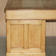 Antique office 1880 London North Western Railway stamped Station Masters