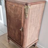 Louis XVI style mahogany sideboard