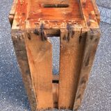 Schweppes bottle locker