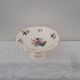 Rustic Compote Dish Digoin Sarreguemines 1930