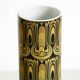 Two 1970s porcelain vases by Björn Wiinblad for Rosenthal Studio-Linie