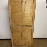 Vintage Parisian wardrobe