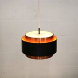 Jo Hammerborg Saturn Pendant Lamp | Fog & Morup, Danish Design