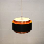Jo Hammerborg Saturn Pendant Lamp | Fog & Morup, Danish Design