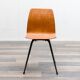6 chaises Pagholz édition Pag Presswerke