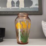 Art Deco Narcissus Vase