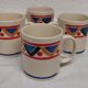 Mugs années 80
