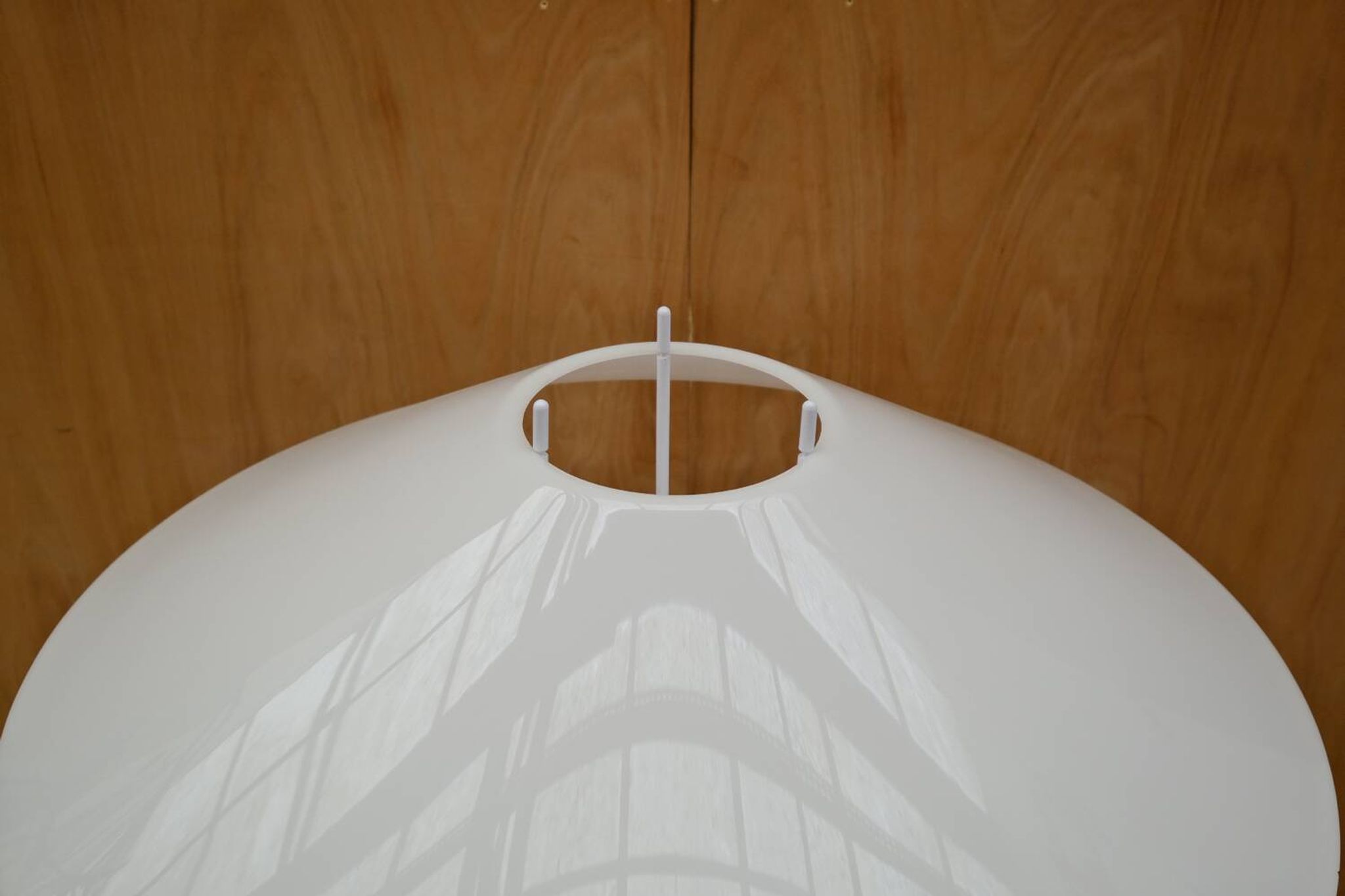 “Pagoda” lamp Mod. 694 by Elio MARTINELLI for MARTINELLI LUCE, 1980