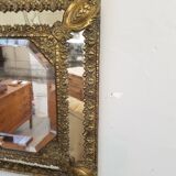 Mirror 34x64cm