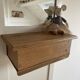 Coat rack