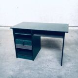 Small computer desk from Gautier, France, 1980s.