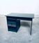 Small computer desk from Gautier, France, 1980s.