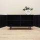 Oak cabinet, Scandinavian design, 1960s, designer: Børge Mogensen, manufact