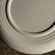 Lunéville table service Art Workshop 8 plates and 2 serving dishes