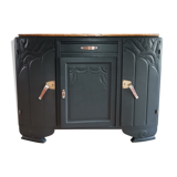 Art Deco buffet