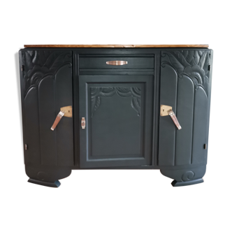 Art Deco buffet