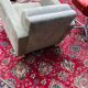 Design armchair hugues chevalier