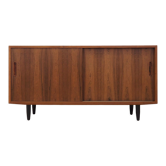 in rosewood, Danish design, 1970s, made by: Hundevad