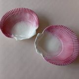 Empty-pocket shells