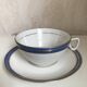Porcelain cup