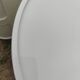Pair of vintage white/cream Componibili bedside tables - Kartell