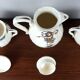 Coffee service Vieux Salins, Chevreuse model
