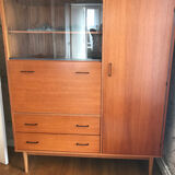 Secretary cabinet from the 60s unifa