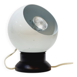 Magnetic Ball Lamp Horn Belysning White Eyeball Vintage Scandinavian Dane