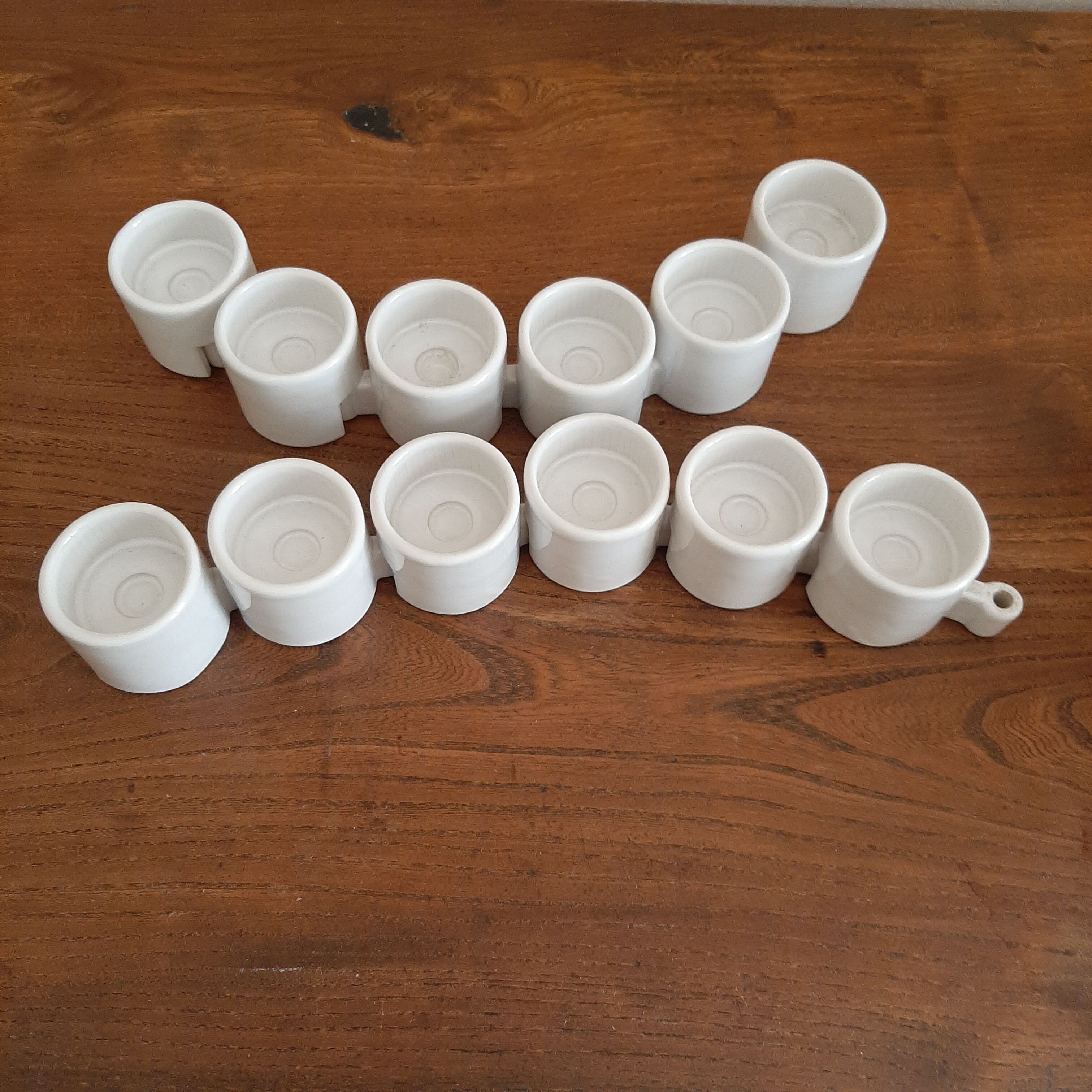 Ehlen Johansson candle holders