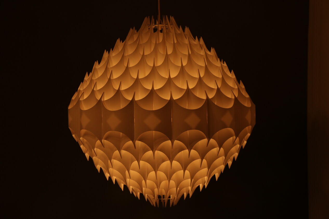 Pendant light Pendant light