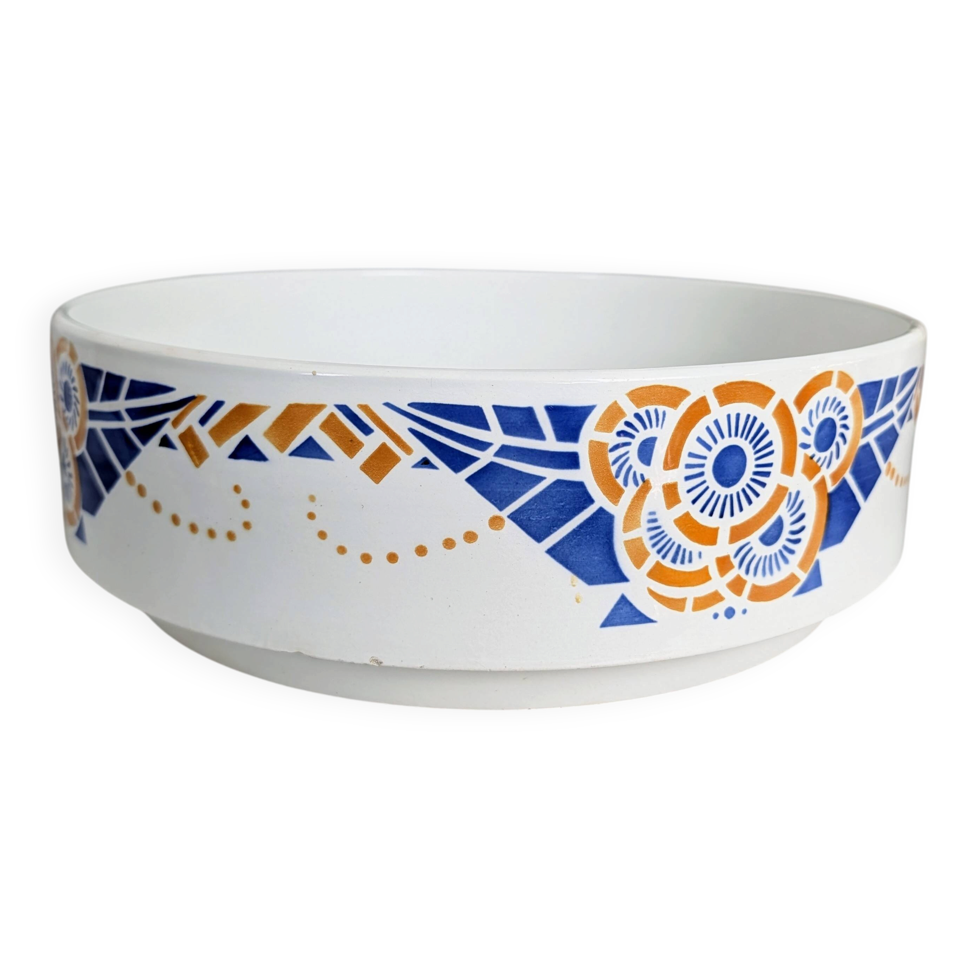 Art Deco washbasin – Saint-Amand